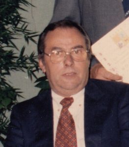 Josep Mª Cabruja Alemany