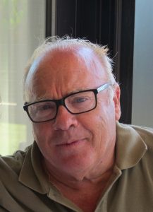 Jordi Forcano Isern