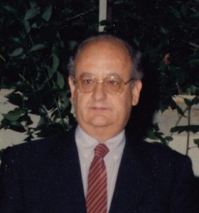 Josep Mª Sánchez Sanromà