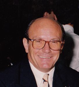 Lluís Mora Rivera