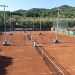 Pistas tenis/1
