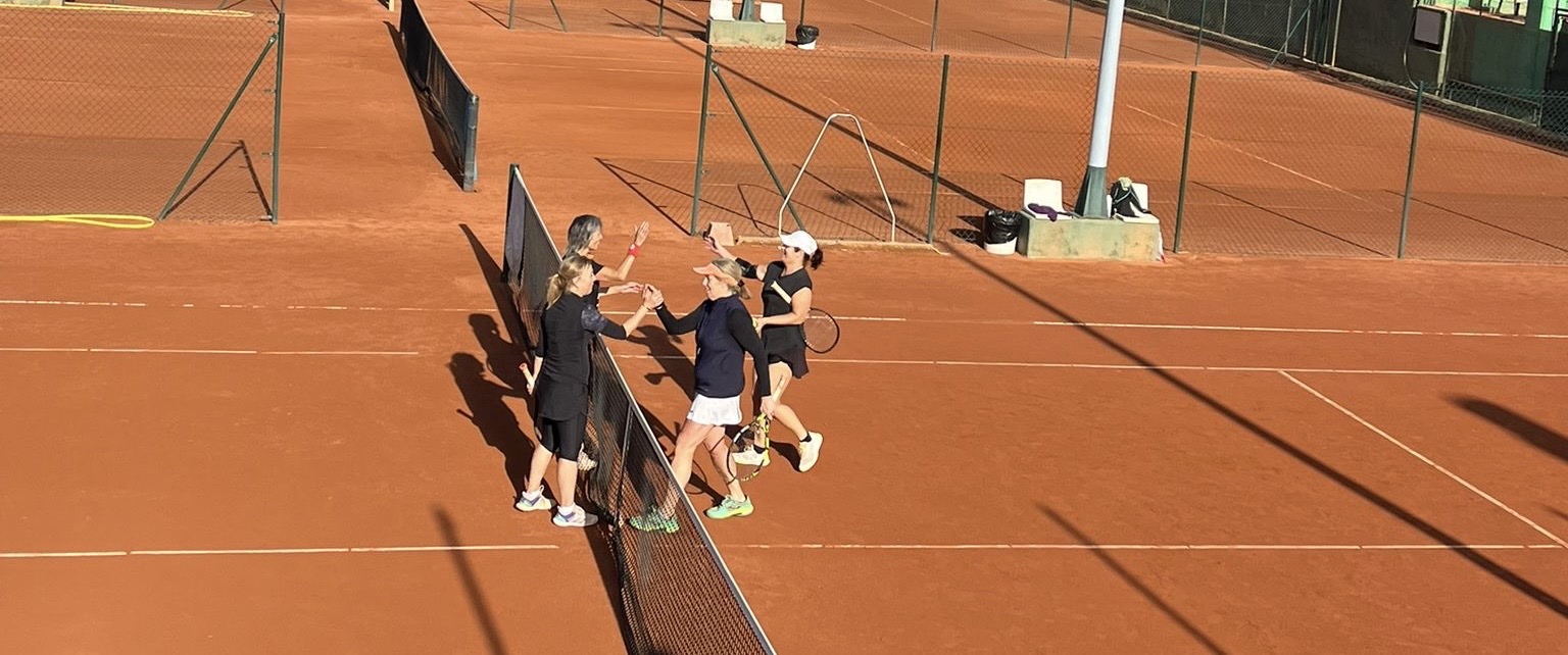 Torneig interclubs Miquel Fontàs