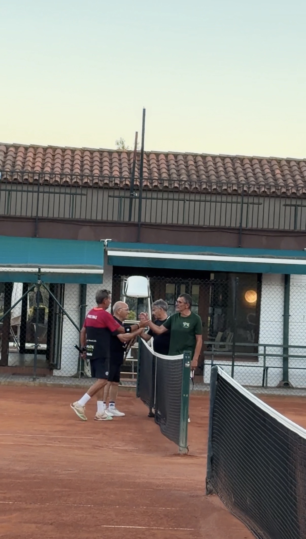 Torneig Social del Club Tennis Canet