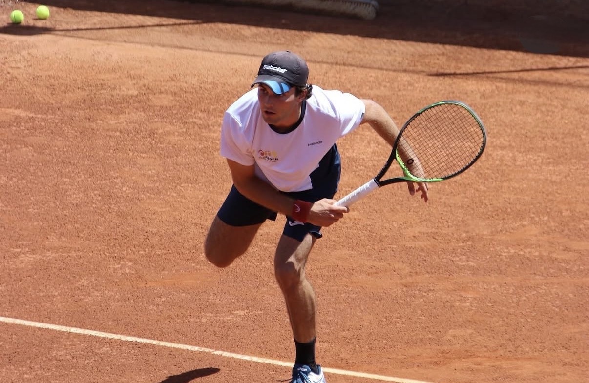 Open Misericòrdia, Trofeu Julián Alonso